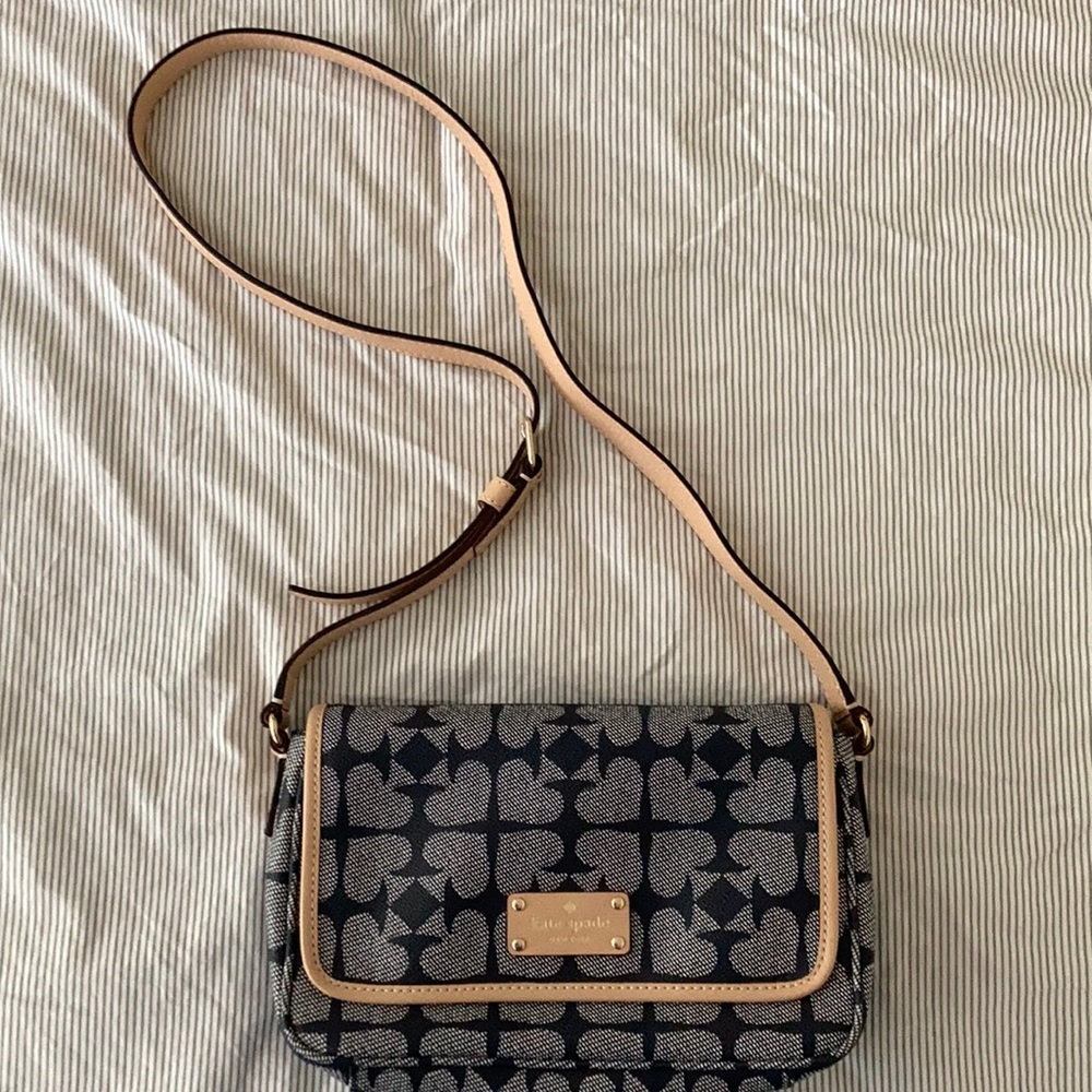 Kate Spade Crossbody Purse